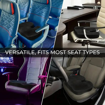 Memory Foam Seat Cushion