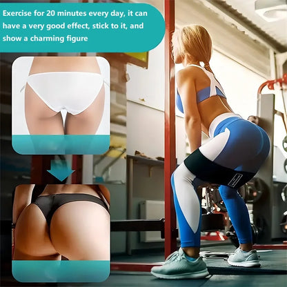 Resistance Training Gym Bands