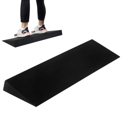 Yoga Wedge Stretching Block