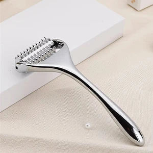 Acupressure Face Massage Roller