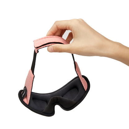 3D Sleep Eye Mask