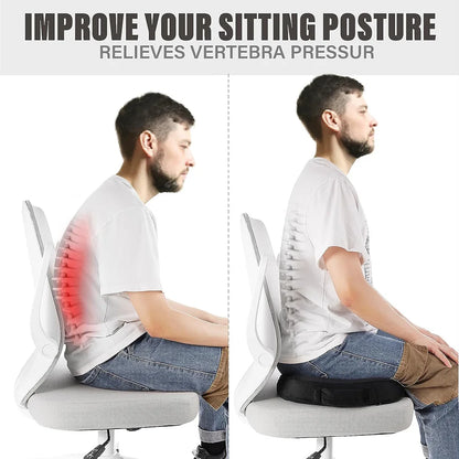 Memory Foam Seat Cushion