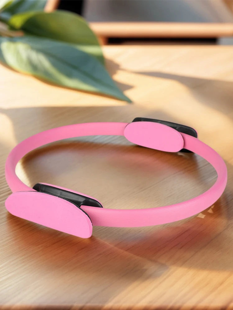 Pilates Fitness Resistance Ring