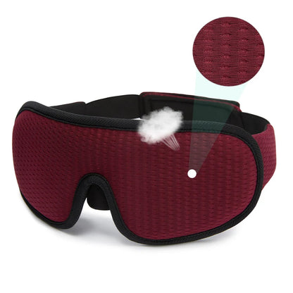 3D Sleep Eye Mask