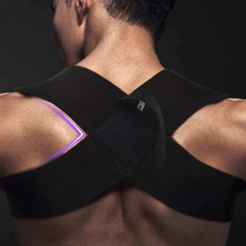 Posture Support Belt