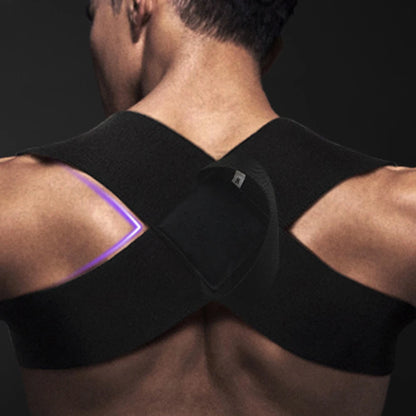 Posture Support Belt