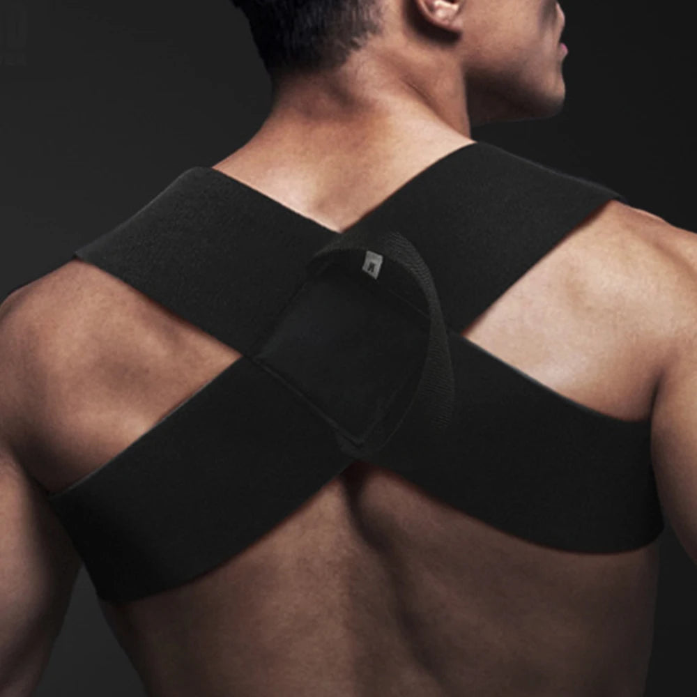 Posture Support Belt