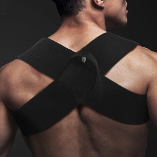 Posture Support Belt