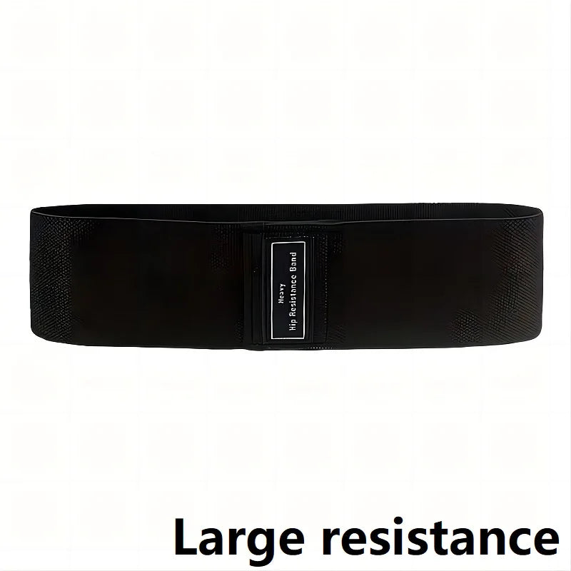 Resistance Training Gym Bands