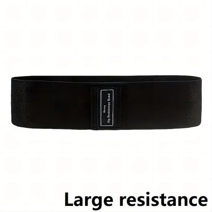Resistance Training Gym Bands
