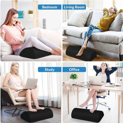 Office Footrest Leg Support