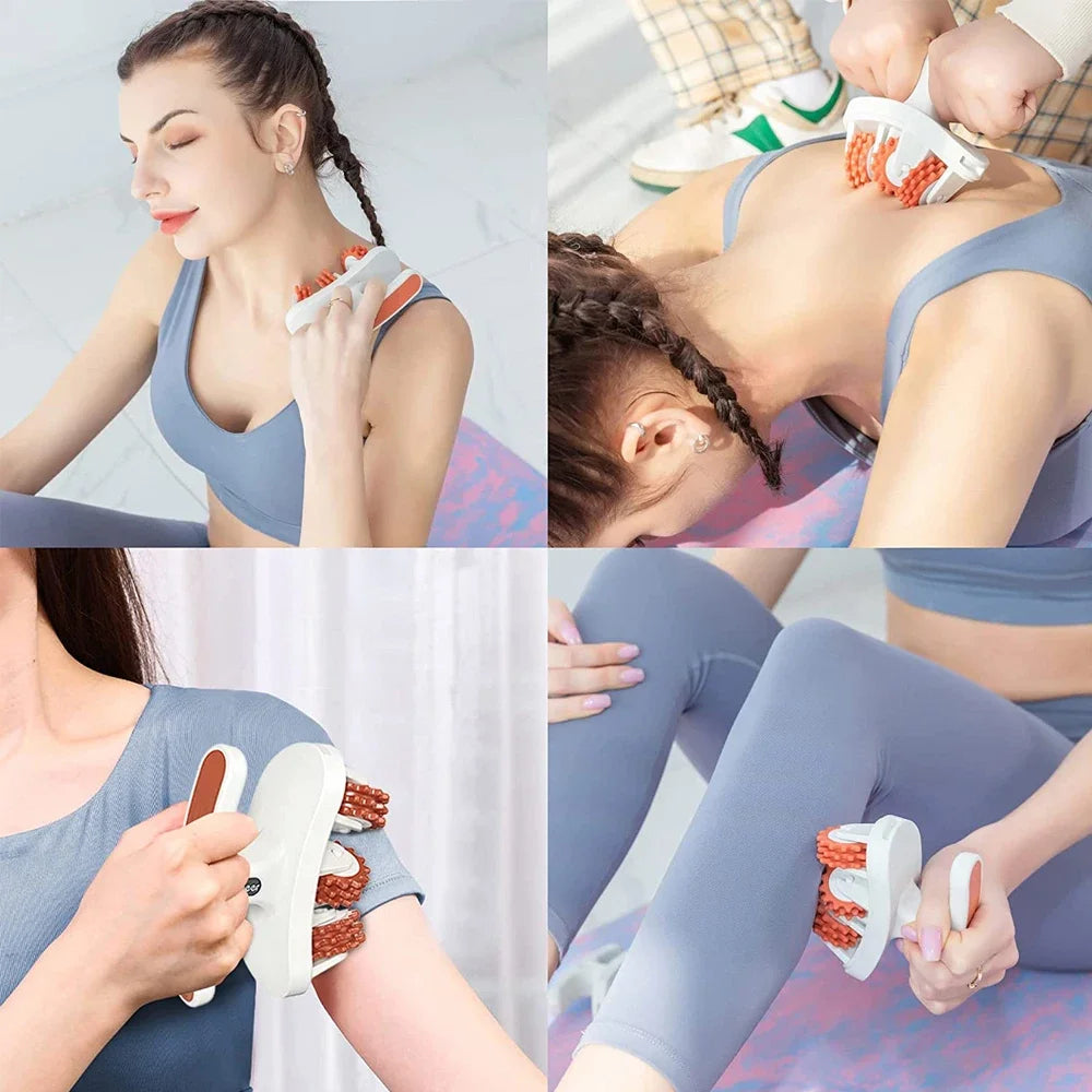Body Massage Roller