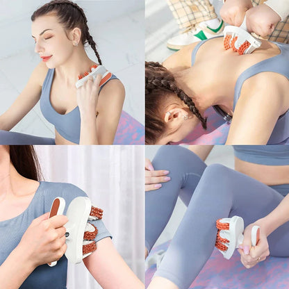 Body Massage Roller