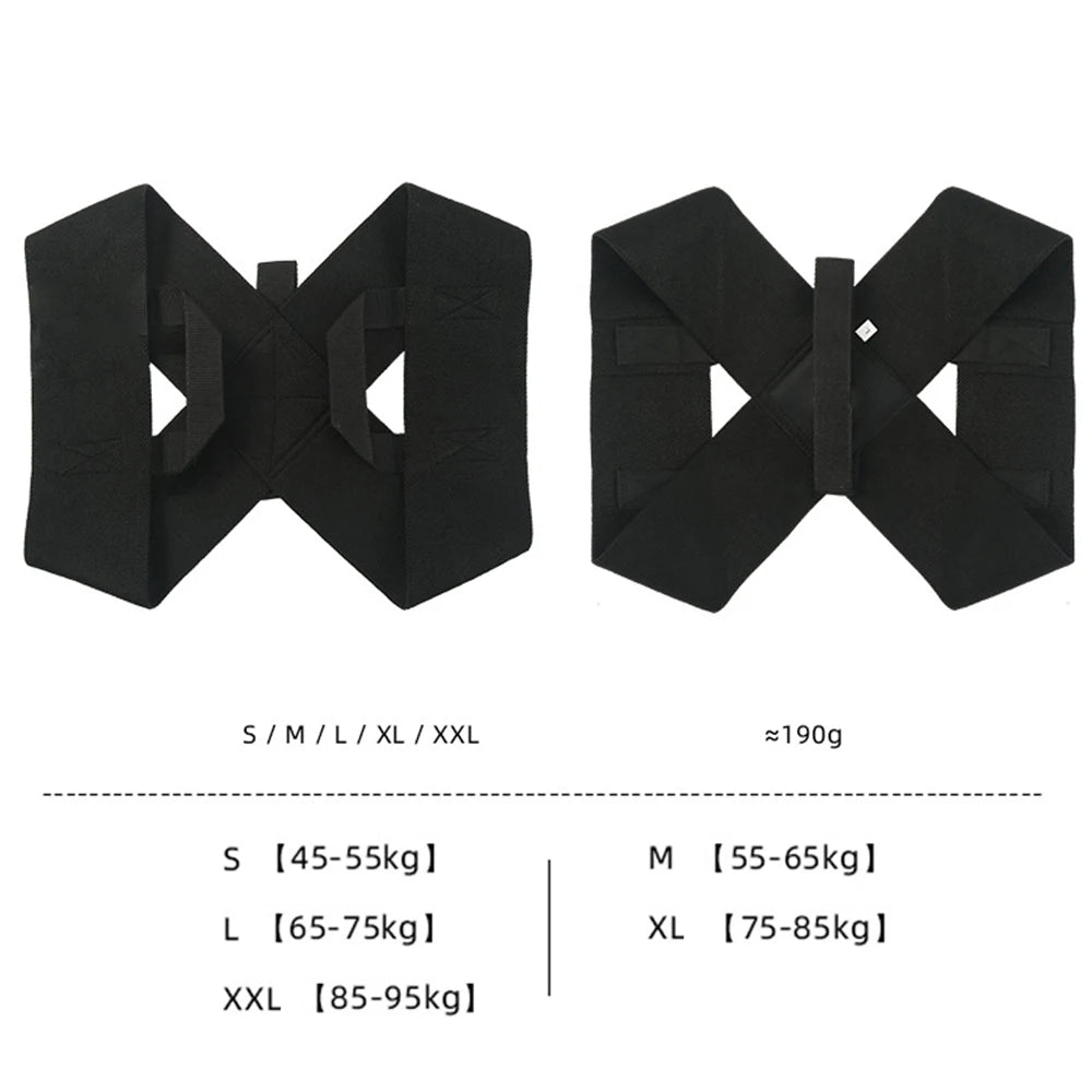 Posture Support Belt