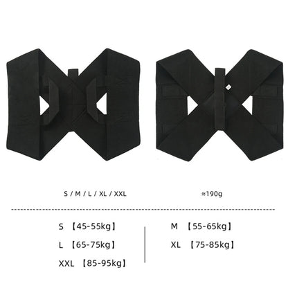 Posture Support Belt