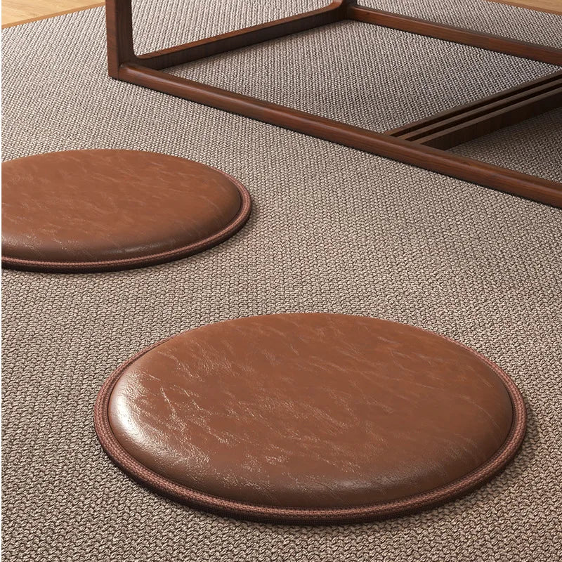 Round Zafu Meditation Cushion