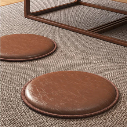 Round Zafu Meditation Cushion