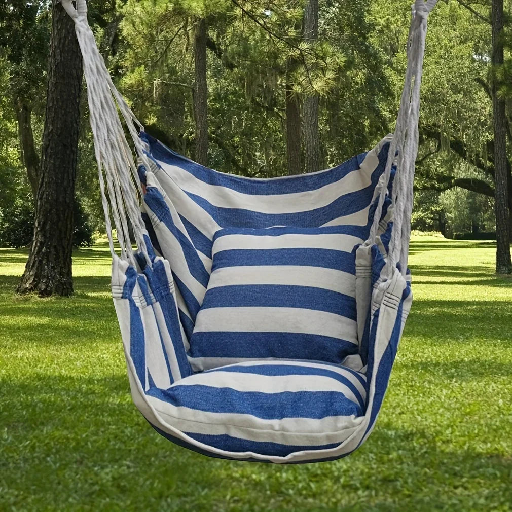 Folding Hammock Leisure Chair